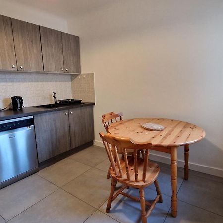Appartement Le Grillenbreit Colmar Exterior photo
