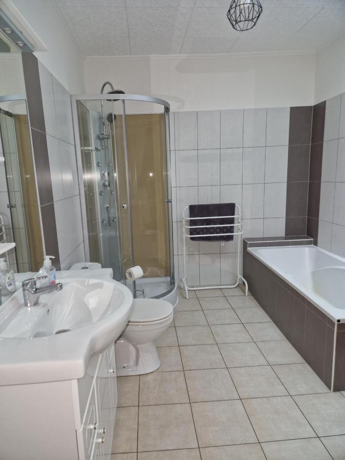 Appartement Le Grillenbreit Colmar Exterior photo